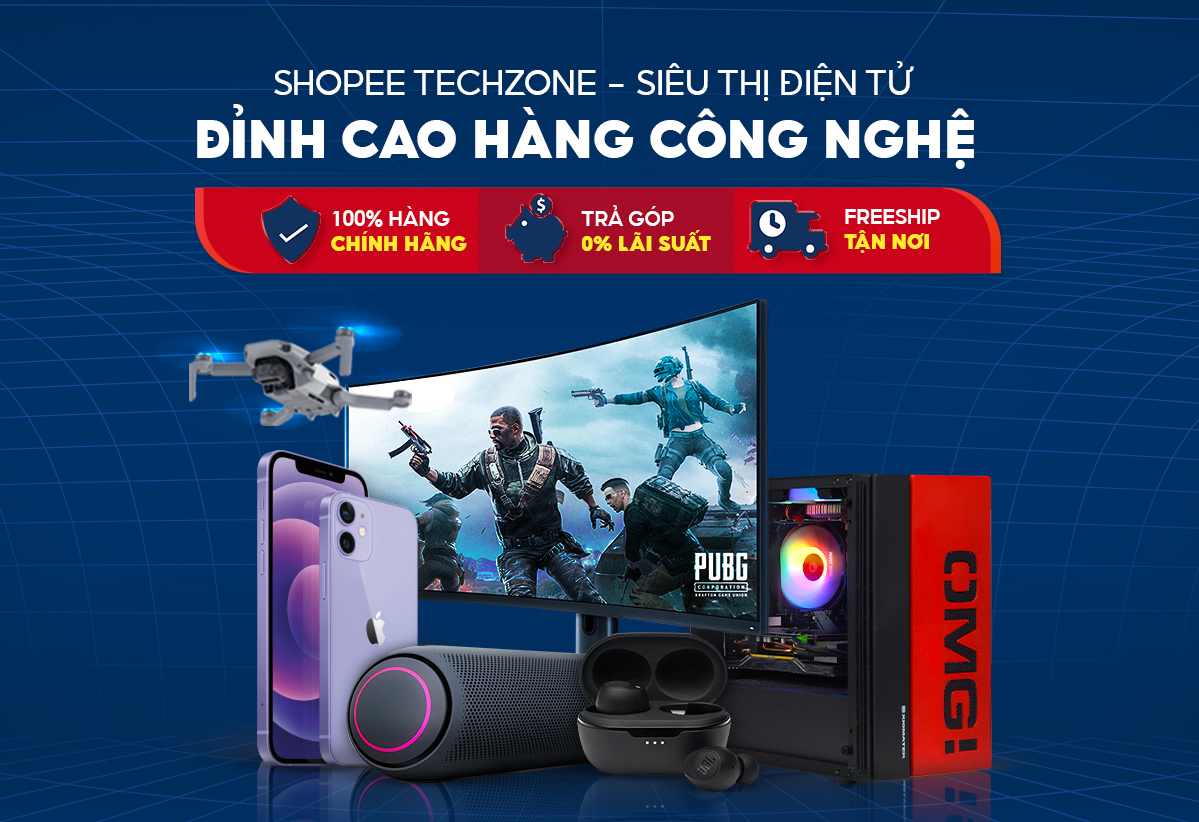 Ai là người thường xuyên ghé thăm Shopee?