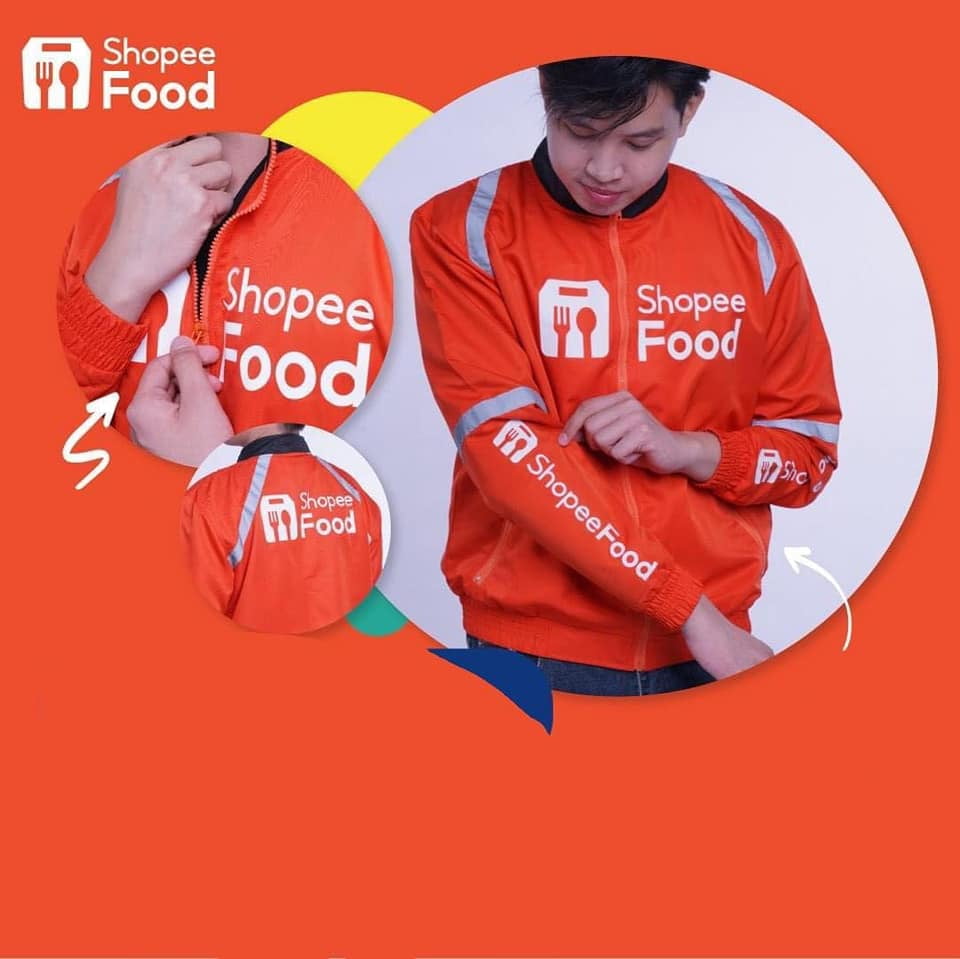 ShopeeFood thương hiệu mới được đổi tên từ Now và người dùng cần biết những gì?