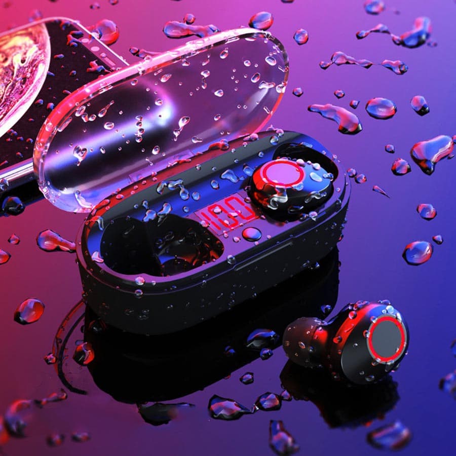 Bỏ túi kinh nghiệm Xương máu khi mua tai nghe bluetooth không dây