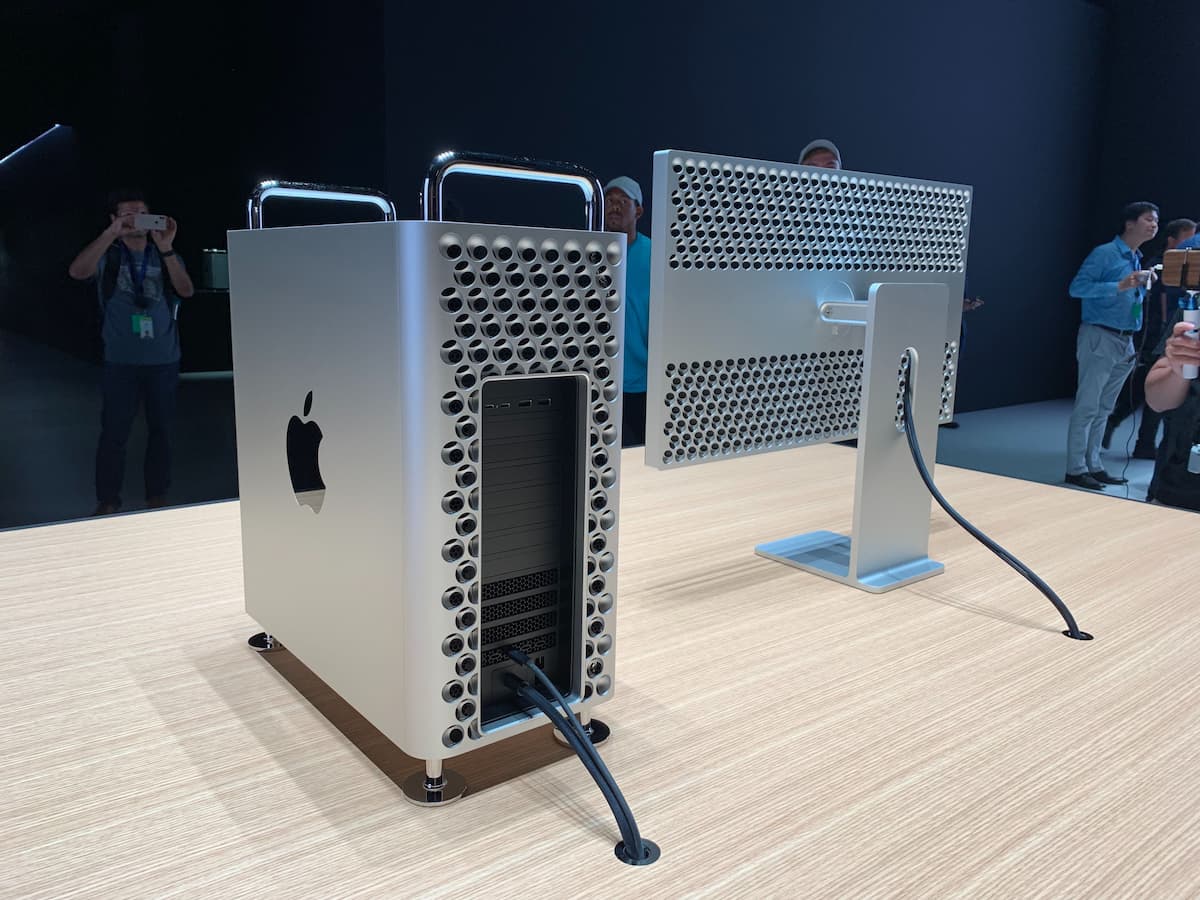 Đánh giá máy tính MAC PRO, Thông tin cấu hình, Giá cả, Ưu điểm Nhược điểm, Phản hồi từ người dùng