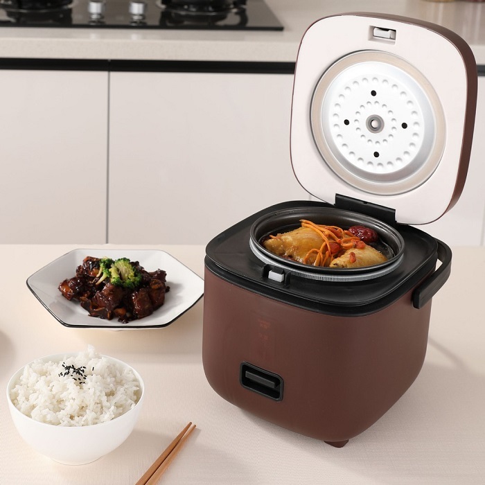 Top 5 thương hiệu nồi cơm điện chính hãng được ưa chuộng nhất hiện nay