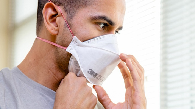 Các loại khẩu trang tốt nhất hiện nay bảo vệ sức khỏe chính bạn