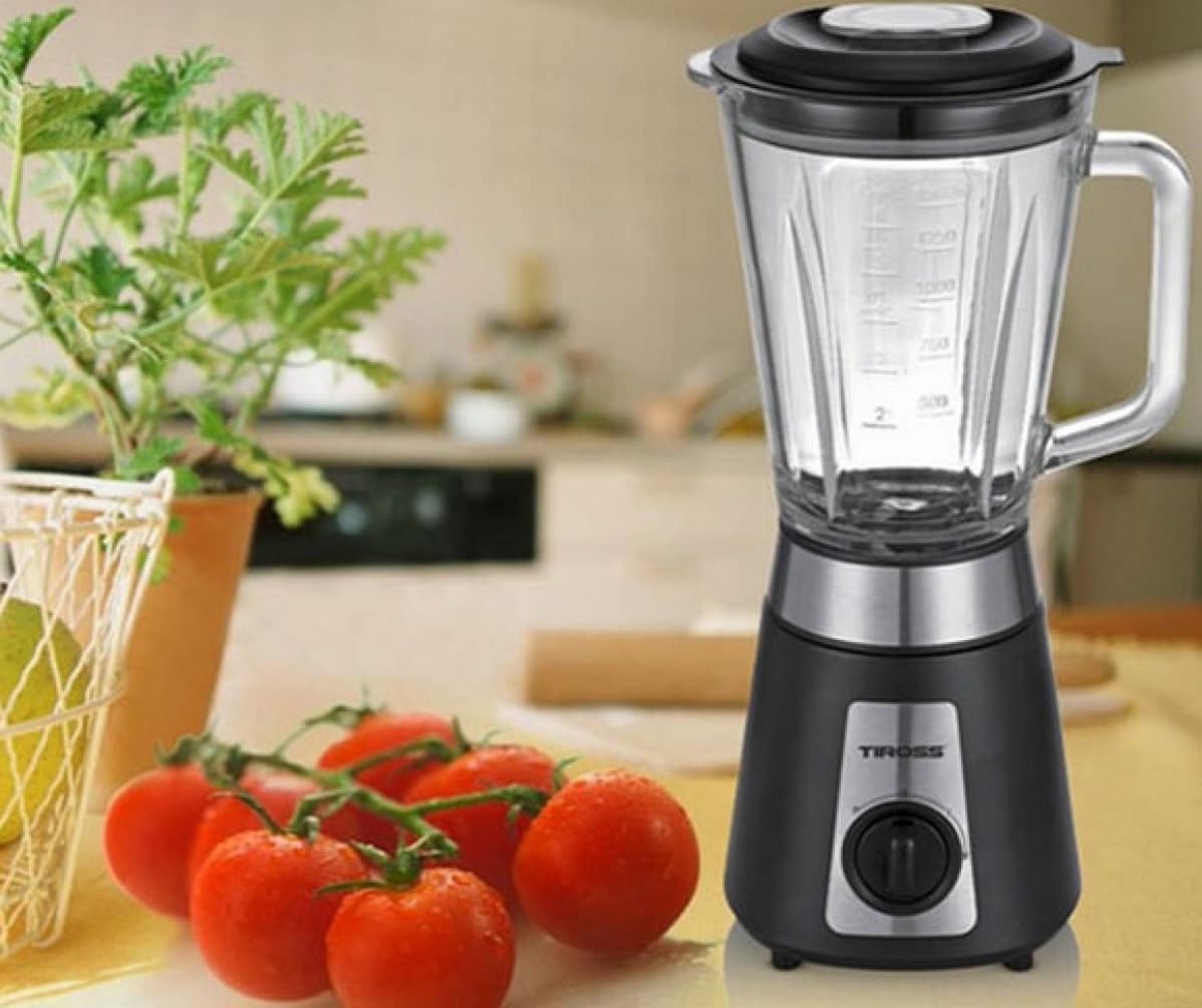 Mách bạn 5 dòng máy xay đa năng dưới 1 triệu đưiợc tin dùng nhất năm 2021