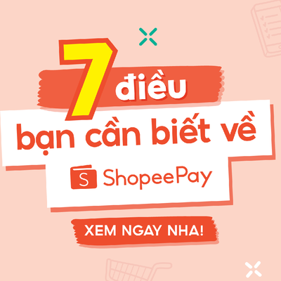 Tài khoản Shopee Pay bị khóa? Cách xử lý như thế nào?