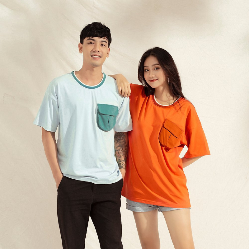 Xu hướng áo thun Hot Trend năm nay giới trẻ không nên bỏ lỡ