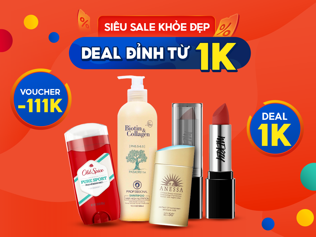 Mã giảm giá Shopee 11.11 | Săn deal tiền triệu | Siêu sale voucher