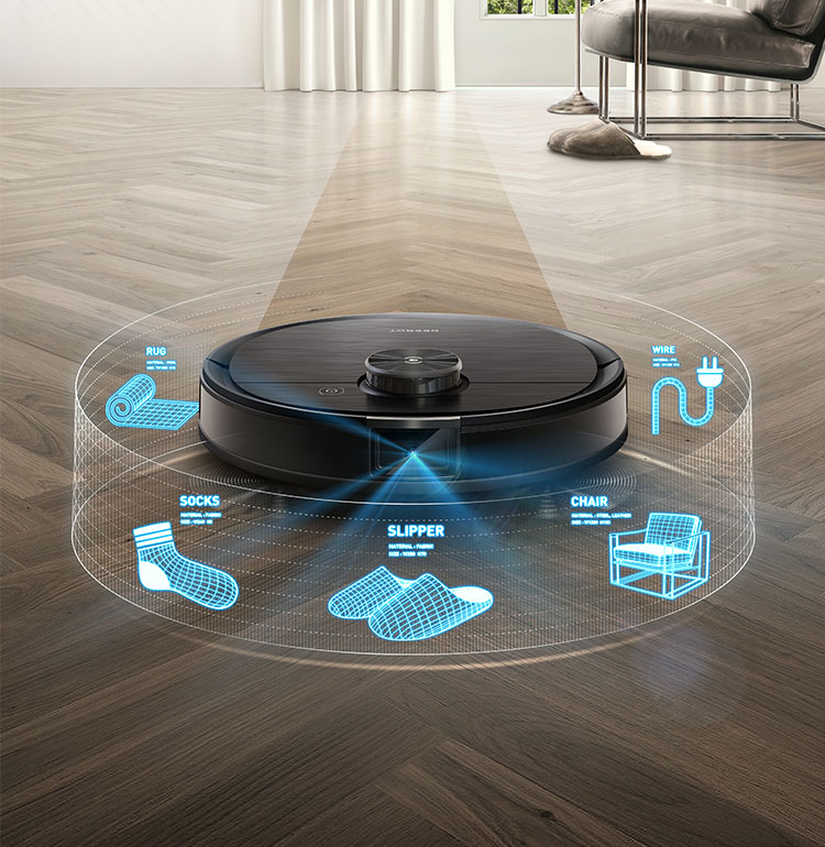 Nên mua Robot hút bụi loại nào tốt nhất dùng cho gia đình?