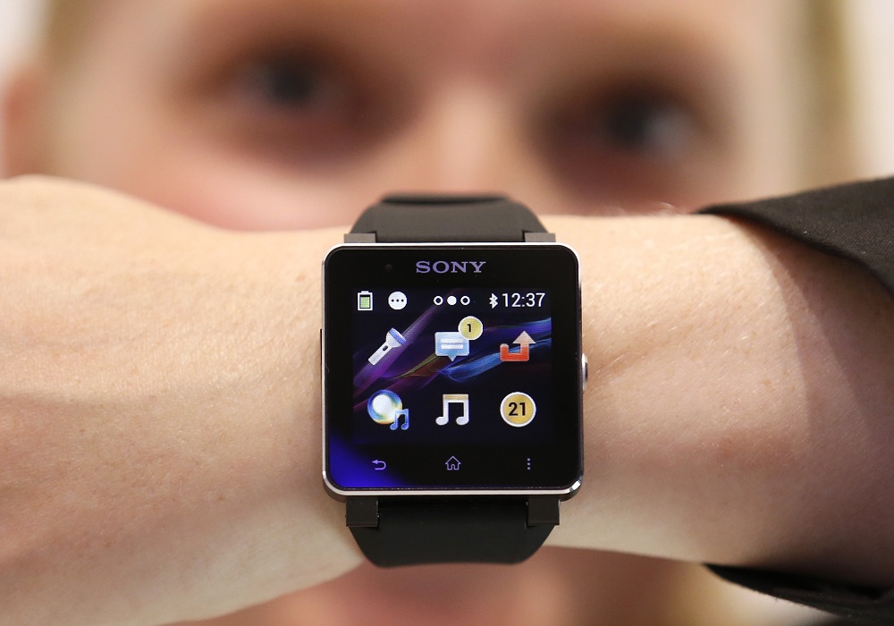 Nên mua đồng hồ thông minh nào chính hãng tốt nhất hiện nay?