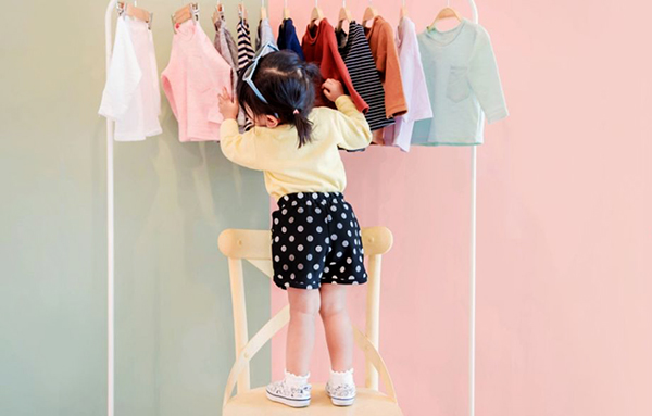 Top 7 Shop quần áo trẻ em trên Shopee đẹp và rẻ dành cho các mẹ