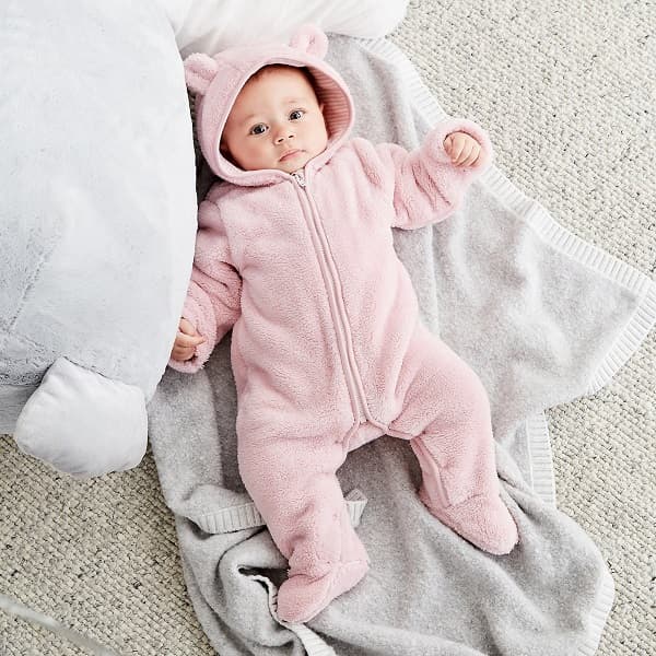 Top 7 Shop bán đồ sơ sinh trên Shopee đẹp và rẻ mẹ nên chọn