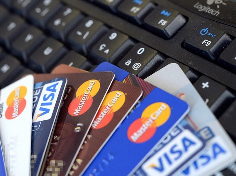 MasterCard – thẻ thanh toán quốc tế
