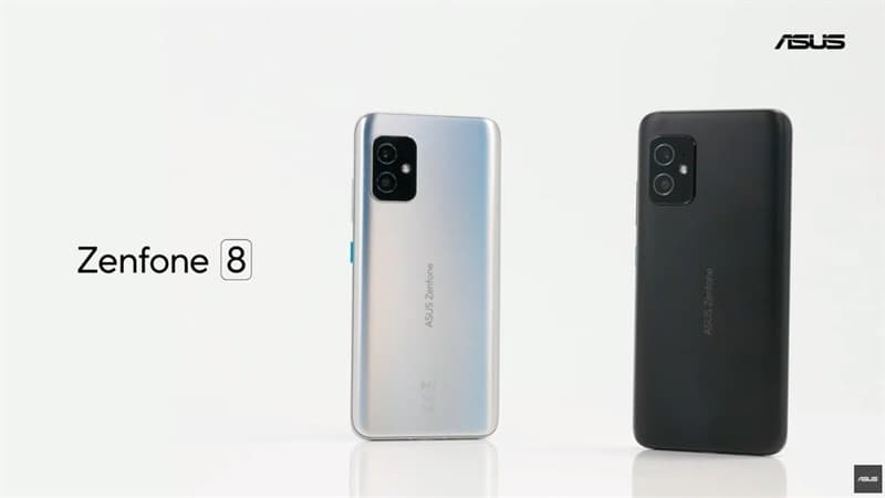 Smartphone ASUS 8z