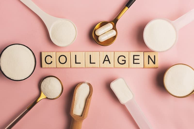 Những loại collagen được yêu thích hiện nay ? Hướng dẫn chọn collagen phù hợp với tình trạng da của bạn.