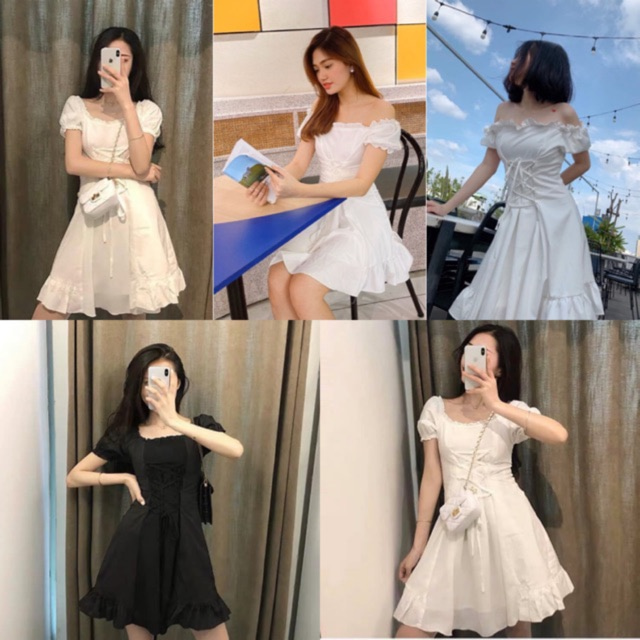 Danh sách các Shop quần áo mùa hè đẹp giá tốt nên chọn trên Shopee