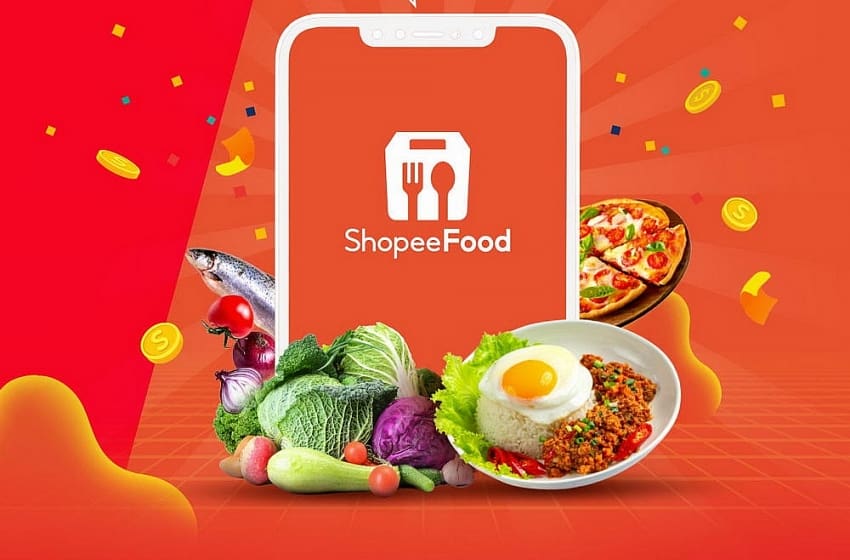shopeefood