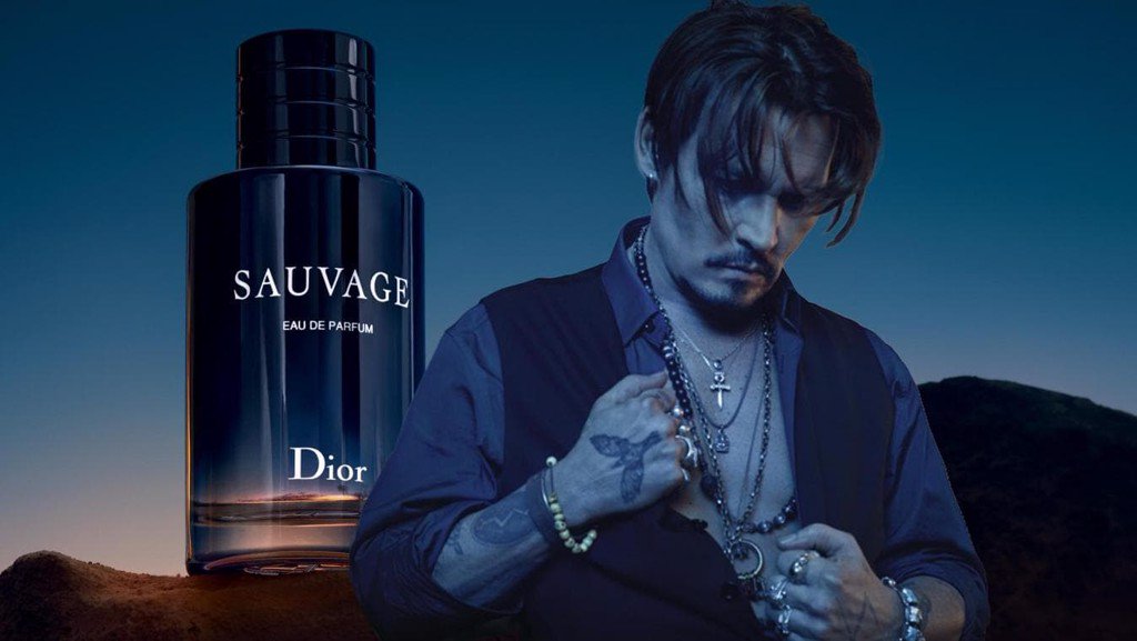 Review nước hoa nam Dior Sauvage EDP xứng tầm đẳng cấp quý ông
