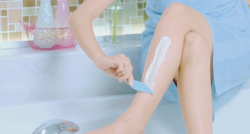 Top 5 kem tẩy lông bán chạy nhất trên Shopee chị em nên dùng