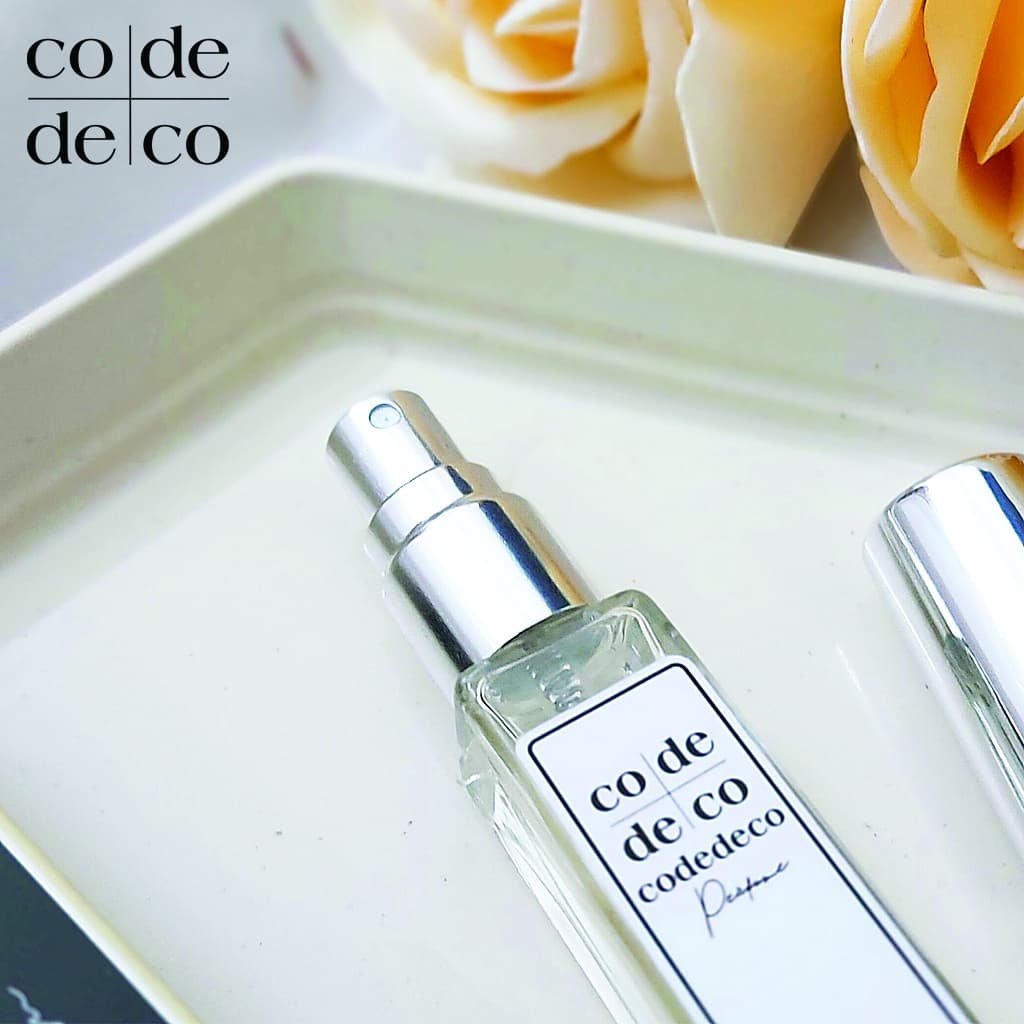 Code Deco Coco W