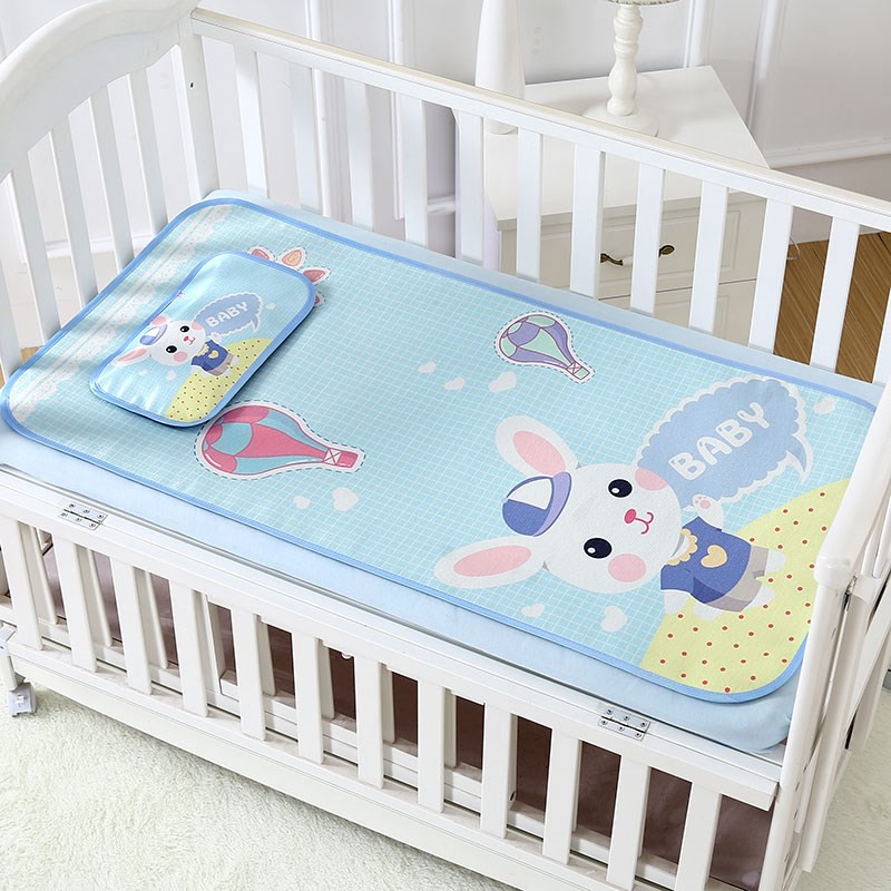 7 đồ dùng cho trẻ sơ sinh vào mùa hè, bố mẹ bỉm sữa nên chuẩn bị đầy đủ cho bé