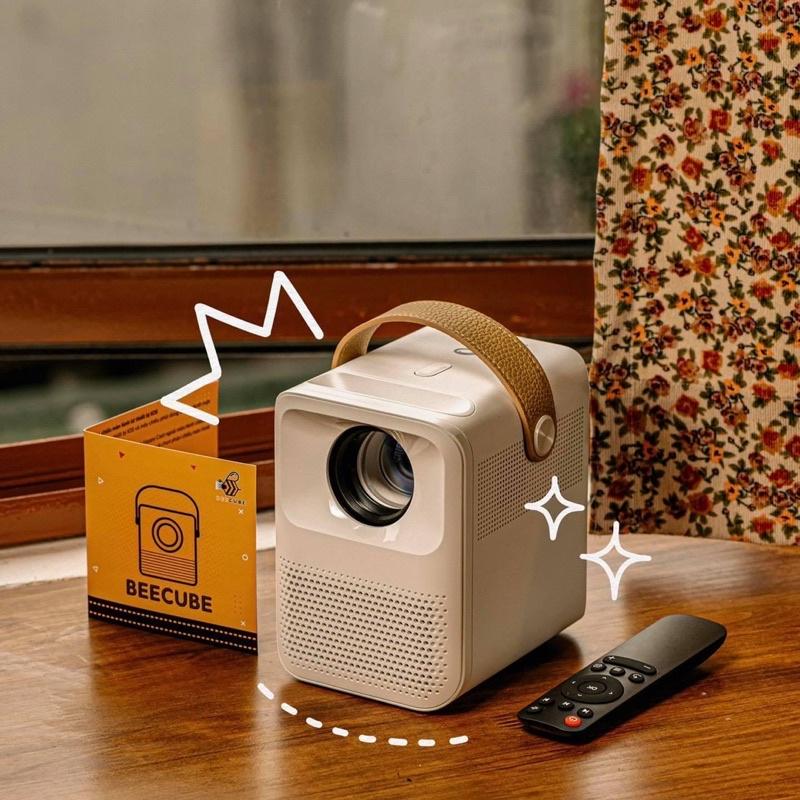 Máy chiếu mini BeeCube X2 Max - Sản phẩm không thể thiếu cho dân mê xem phim chiếu rạp