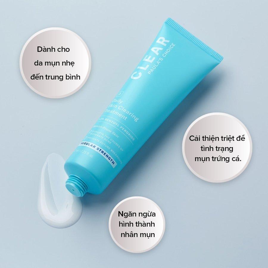 Ưu nhược điểm của 7 kem trị mụn trị thâm mụn cao cấp được yêu thích nhất Shopee 2022