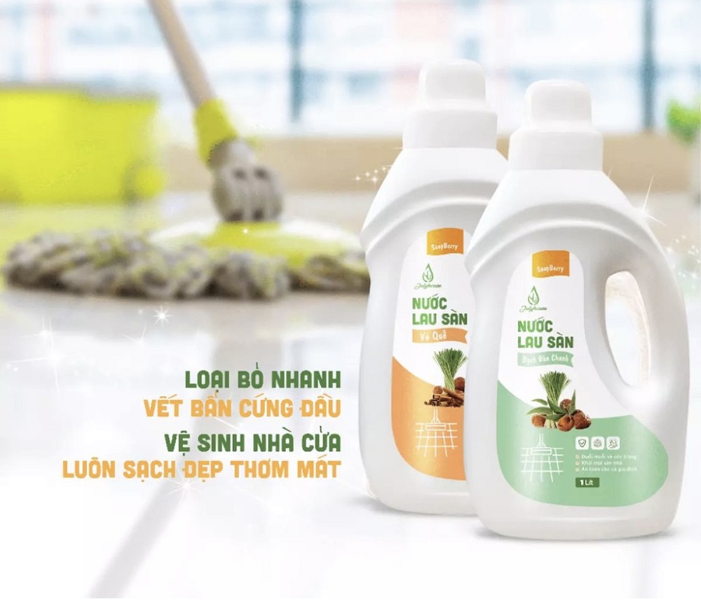 Tổng hợp phản hồi về nước lau sàn đuổi côn trùng JuLy House được quan tâm nhất trên Shopee 2022