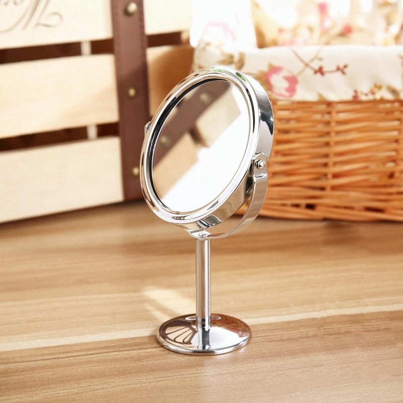 Mua ngay các mẫu gương để bàn đẹp, giá rẻ trên Shopee