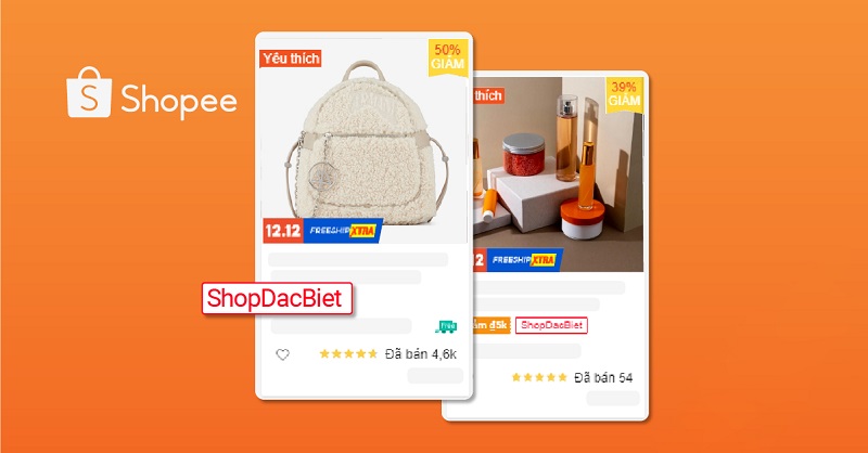 Cách gắn đồng thời tag 