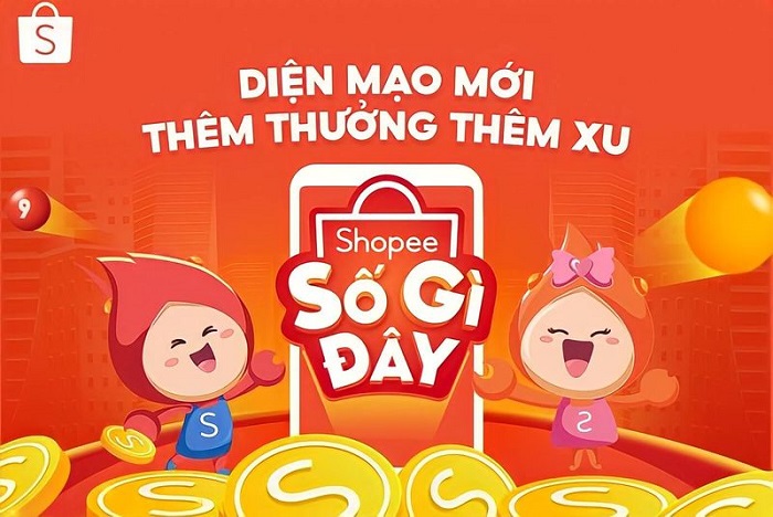 Kinh nghiệm chơi game số gì đây trên Shopee để được nhận thưởng mỗi ngày
