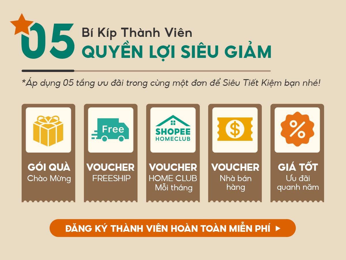 Shopee ra mắt