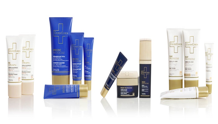 [Feedback] 7 sản phẩm đình đám nhất của DermEden| Dược mỹ phẩm Pháp có phù hợp với phụ nữ Việt hay không?