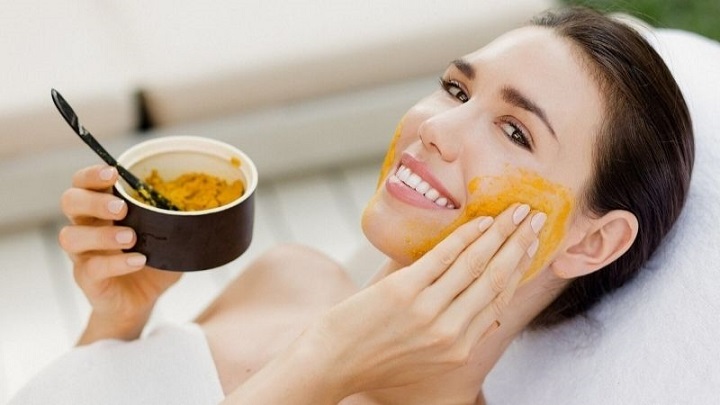 Những loại mặt nạ nghệ hiệu quả cao được mua nhiều nhất trên Shopee