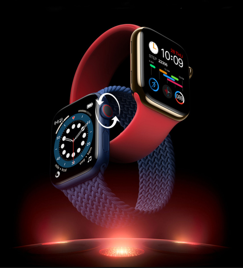 t500  hiwatch 6