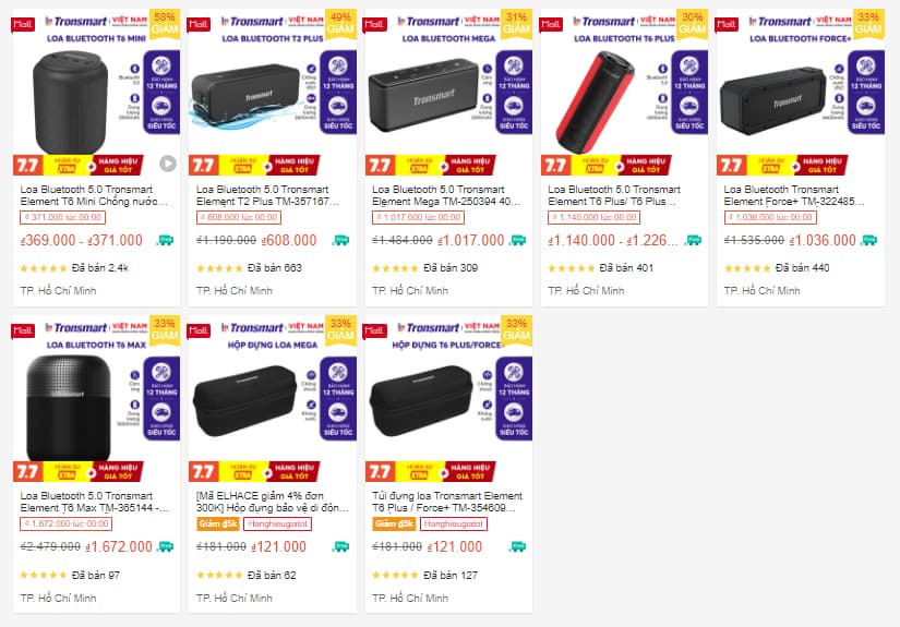 Ghé shop ngay