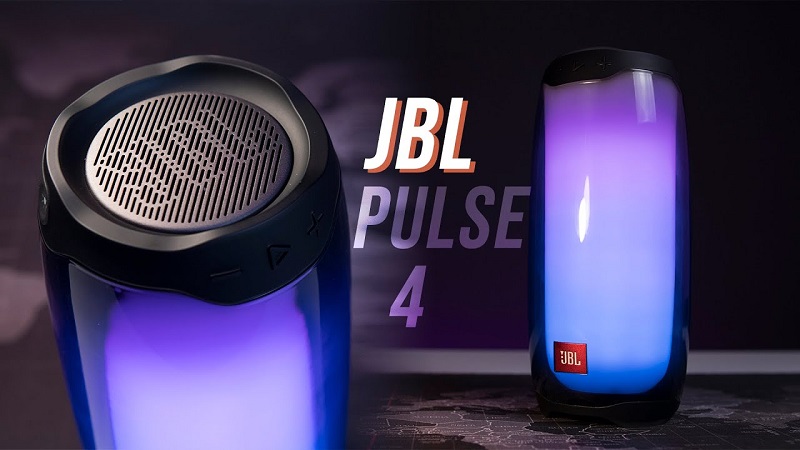 Đánh giá loa bluetooth Pulse 4 mini của JBL có tốt không?