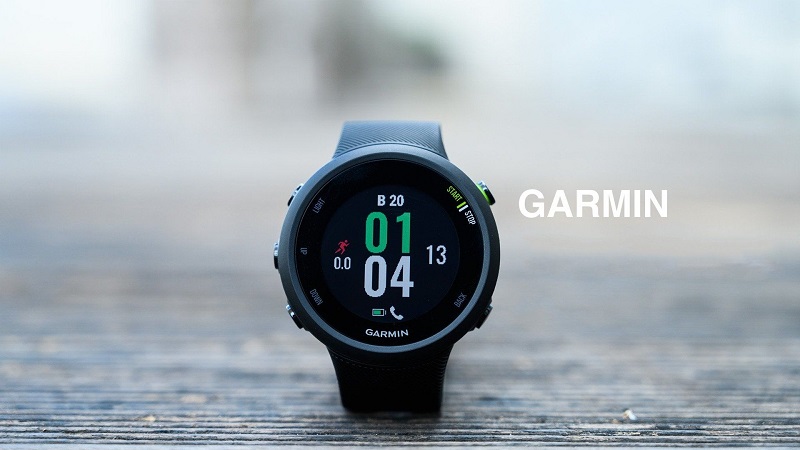 Đồng hồ Garmin của nước nào? Có tốt không? Mua ở đâu giá rẻ uy tín?