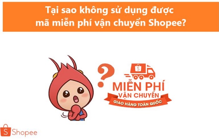Lỗi thanh toán U05 Shopee là lỗi gì? Khắc phục lỗi U05 trên Shopee như thế nào?
