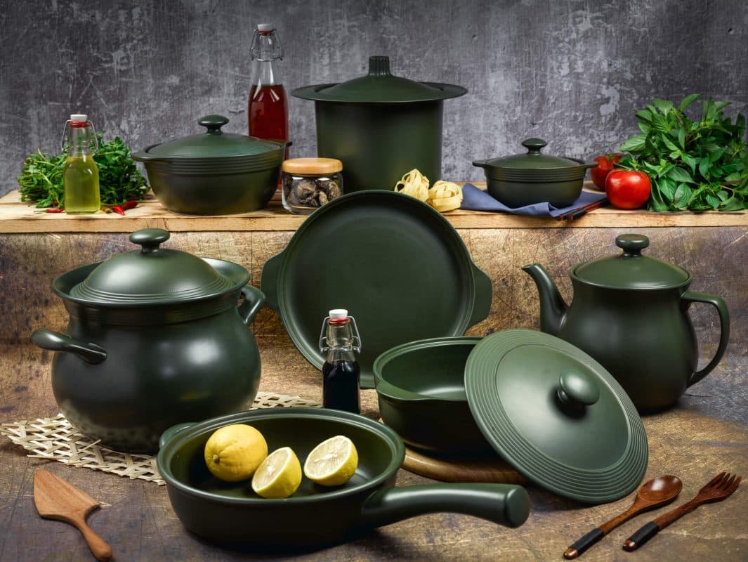 TOP 5 nồi dưỡng sinh chất lượng, an toàn cho sức khỏe bán chạy nhất Shopee