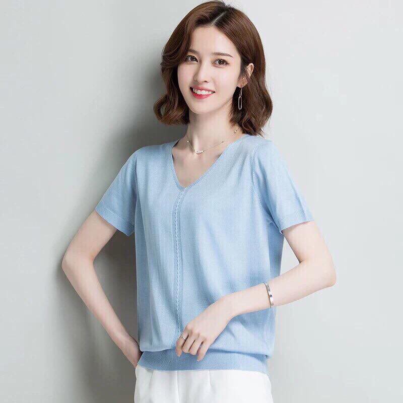 Top 7+ mẫu áo montoghi đẹp, hottrend mùa hè thu