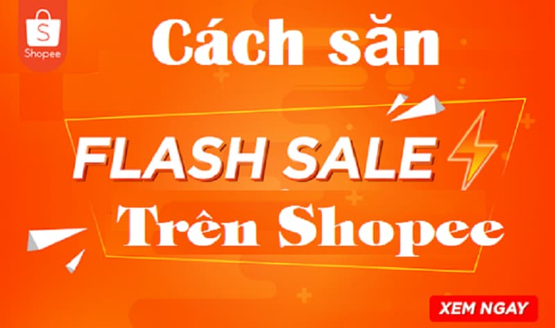 [ Kinh nghiệm ] Kiến thức cơ bản săn sale Shopee, các dạng mã giảm giá Shopee phổ biến