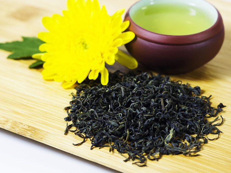 Trà Thái Nguyên có mấy loại ? Loại nào cao cấp nhất hiện nay