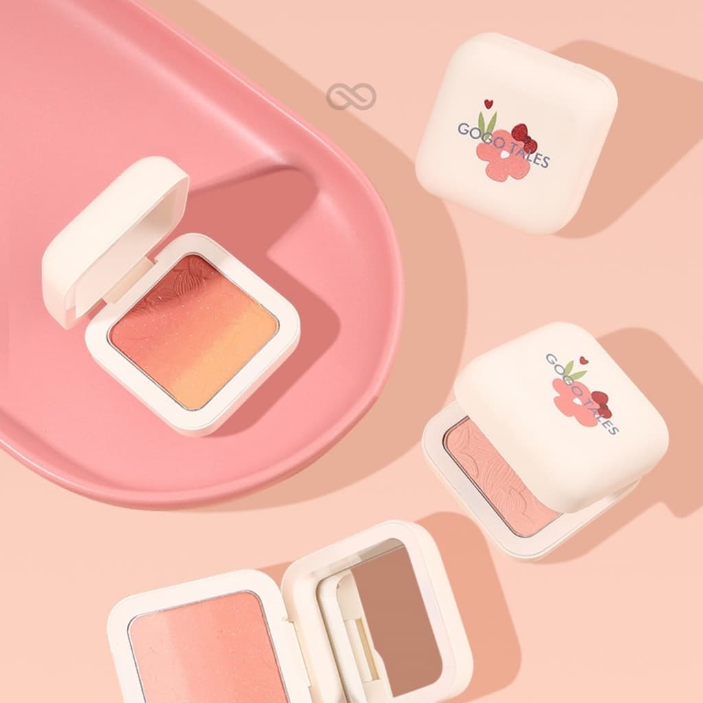 TOP 5 phấn má hồng nội địa Trung