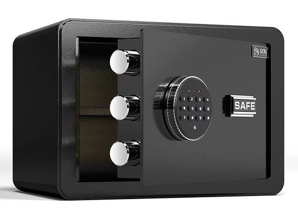 Gợi ý 7 mẫu két sắt mini nhỏ gọn, an toàn được mua nhiều trên Shopee