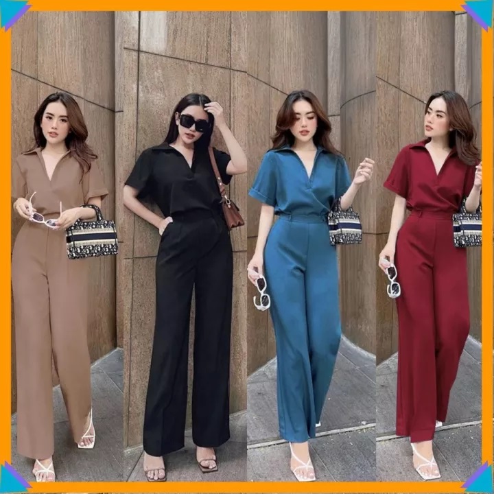 Cập nhật 7 set đồ nữ đẹp theo xu hướng mới nhất cho hội chị em