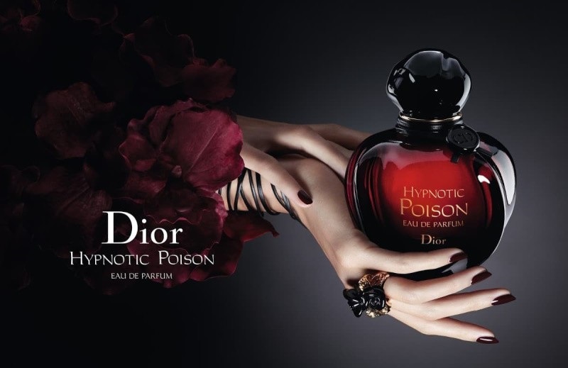 Khám phá nước hoa Miss Dior dòng nước hoa khiến chị em mê mẩn