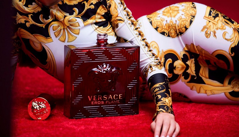 Nước hoa Versace mùi nào thơm và bán chạy nhất hiện nay?