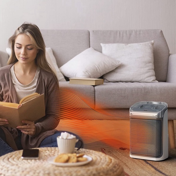 Top 7 loại máy sưởi gốm chất lượng được mua nhiều nhất trên Shopee