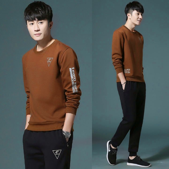 Mua ngay 7+ bộ đồ nam đẹp và ấm cho mùa đông không lạnh