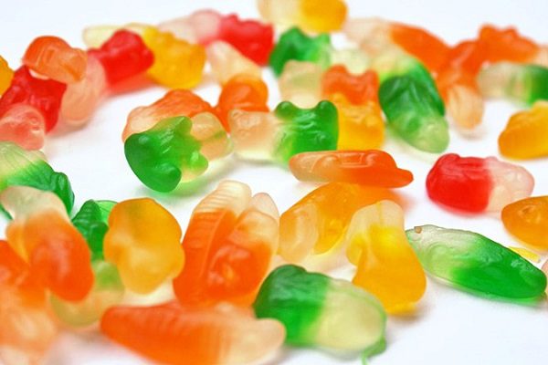 Top 7 loại kẹo dẻo trái cây ngon tuyệt đỉnh nên mua Tết 2023