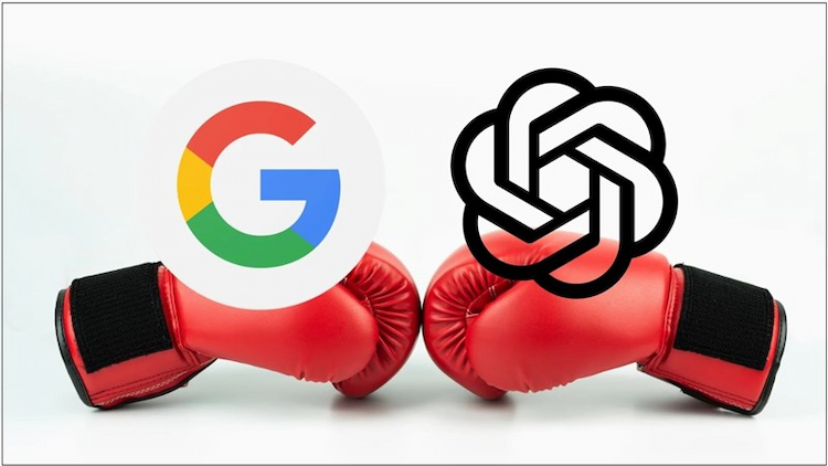 Google khởi động chatbot Bard – AI mới cạnh tranh cùng ChatGPT